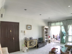 Hillview Park (D23), Condominium #157763702